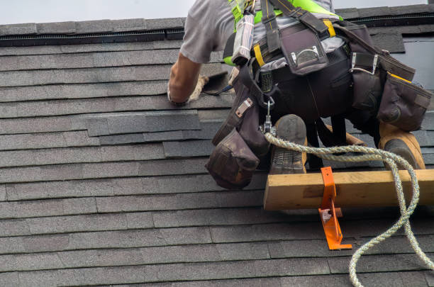 Reliable Flat Roof Repair contractor in Garrett Park, MD by Brentwood Metal Roofing